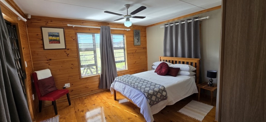 2 Bedroom Property for Sale in Twee Riviere Eastern Cape